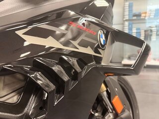 2025 BMW S 1000 RR, чёрный, 3200000 рублей, вид 4