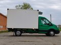 2021 Ford Transit, зелёный, 1600000 рублей - вид 4