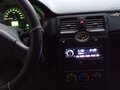 2010 Lada (ВАЗ) Priora I, зелёный, 285000 рублей - вид 6