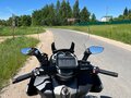 2012 BMW C 650 GT, коричневый, 500000 рублей - вид 6
