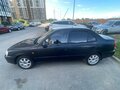 2007 Hyundai Accent ТагАЗ II, чёрный - вид 5
