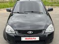 2014 Lada (ВАЗ) Priora I Рестайлинг, синий, 999999 рублей - вид 2