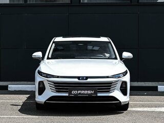 2024 FAW Bestune B70 I Рестайлинг, белый, 1999000 рублей, вид 3