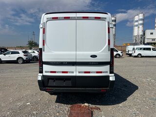2026 Ford Transit, белый, 6083472 рублей, вид 5