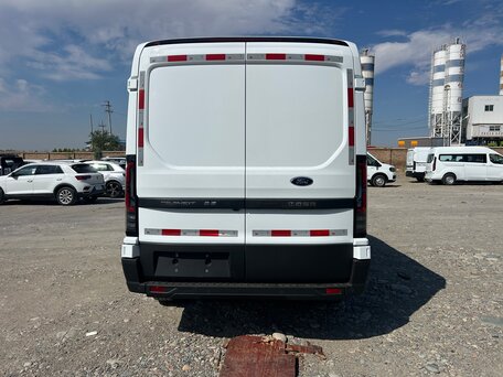 2026 Ford Transit, белый, 5987136 рублей, вид 5