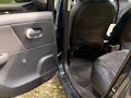 2010 Nissan Note I Рестайлинг, синий - вид 11