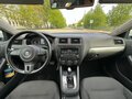 2013 Volkswagen Jetta VI, белый, 1070000 рублей - вид 8