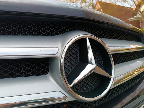 2015 Mercedes-Benz GLA 200 I (X156), фиолетовый, 1900000 рублей - вид 15