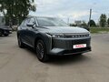 2024 Exeed RX, серый, 3930000 рублей - вид 5