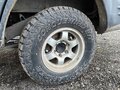 1998 Hyundai Galloper II, красный, 540000 рублей - вид 10