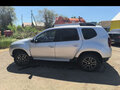 2019 Renault Duster I Рестайлинг, серебристый, 1600000 рублей - вид 4
