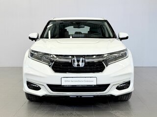 2025 Honda Avancier II Рестайлинг 2, белый, 6630000 рублей, вид 3