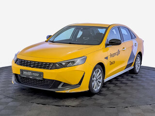 2023 Kaiyi E5, белый, 840000 рублей, вид 1