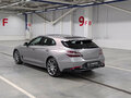 2021 Genesis G70 I Рестайлинг, серый, 3680000 рублей - вид 6