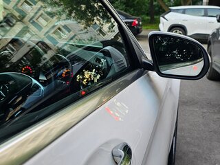 2014 Mercedes-Benz C-Класс 180 IV (W205), белый, 1950000 рублей, вид 4