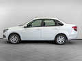 2023 Lada (ВАЗ) Granta I Рестайлинг, белый - вид 7