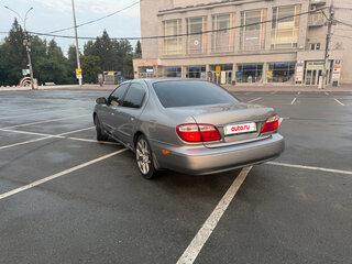 2005 Nissan Maxima V (A33), серый, 600000 рублей, вид 5