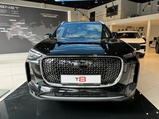 2026 Tenet T8, чёрный, 3885000 рублей, вид 3