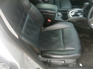 2016 Nissan X-Trail III, серебристый, 1599000 рублей, вид 3