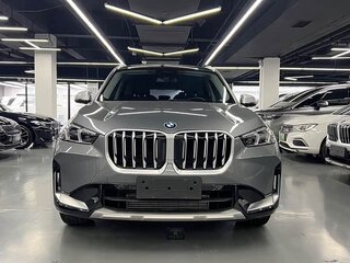 2023 BMW X1 Long 20Li sDrive III (U11/U12), серый, 3200600 рублей, вид 1