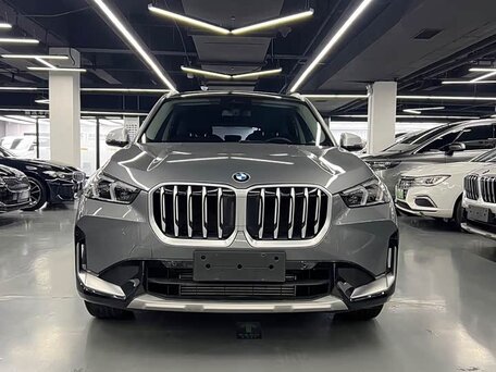 2023 BMW X1 Long 20Li sDrive III (U11/U12), серый, 3200600 рублей, вид 1