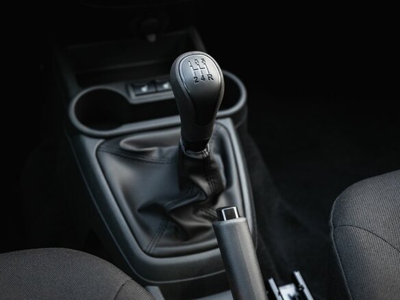 2026 Lada (ВАЗ) Granta I Рестайлинг, белый, 1188000 рублей - вид 19