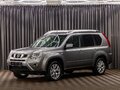 2014 Nissan X-Trail II Рестайлинг, серый, 1195000 рублей
