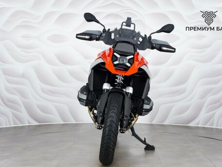 2025 BMW R 1300 GS, красный, 2499000 рублей, вид 4