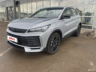 2026 Belgee X50+, серый, 2296800 рублей, вид 3