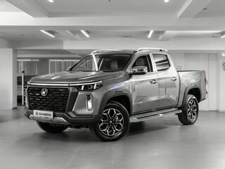 2026 Changan Hunter Plus, серый, 4099900 рублей, вид 1