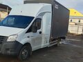 2019 ГАЗ ГАЗель Next, белый, 2650000 рублей - вид 7