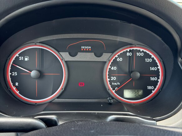 2004 Volkswagen Pointer, серебристый - вид 15