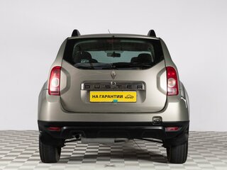 2015 Renault Duster I, бежевый, 999000 рублей, вид 5