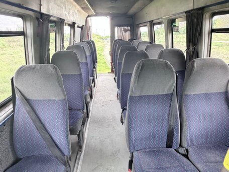 2009 Iveco Daily, красный, 380000 рублей, вид 5