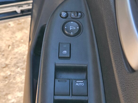 2016 Honda Shuttle II, чёрный, 1210000 рублей - вид 7