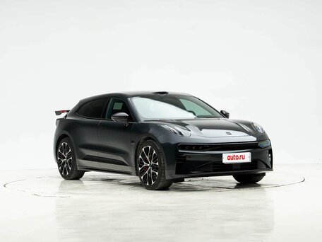 2026 Zeekr 001 103 kWh I Рестайлинг 2, чёрный, 10490000 рублей, вид 5