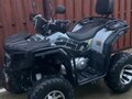 2025 Loncin XWolf 200, серый, 200000 рублей - вид 6