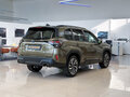 2026 Subaru Forester VI, зелёный, 6390000 рублей - вид 10