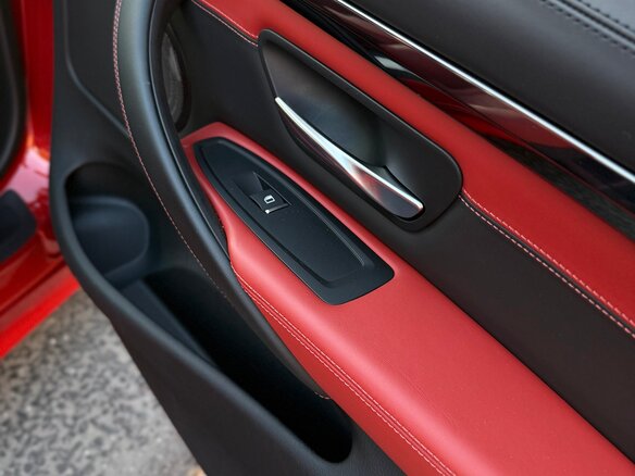 2019 BMW M4 Competition Package F82/F83 Рестайлинг, красный, 7900000 рублей - вид 8