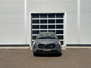 2026 Haval Jolion I Рестайлинг 2, серый, 2099000 рублей, вид 2