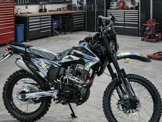 2025 MMZ 06 Pro, чёрный, 115000 рублей, вид 1