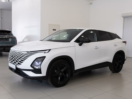 Omoda C5 I