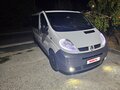 2006 Renault Trafic II, белый, 1650000 рублей - вид 7