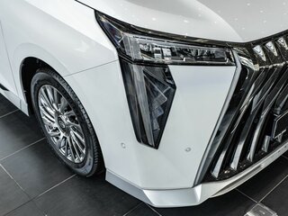 2025 GAC M8, белый, 7999999 рублей, вид 4
