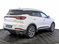 2021 Chery Tiggo 7 Pro I, белый, 1600000 рублей - вид 4