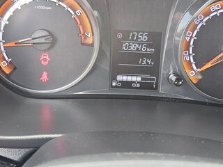 2014 Lada (ВАЗ) Granta I, серебристый, 675000 рублей, вид 5