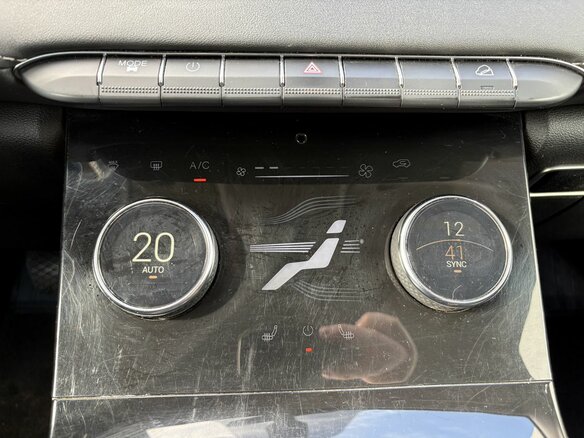 2022 Exeed LX I Рестайлинг, красный, 1379000 рублей - вид 15