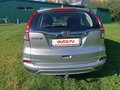 2015 Honda CR-V IV, серебристый, 2350000 рублей - вид 3