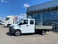 2026 ГАЗ ГАЗель Next, белый, 4069000 рублей - вид 1