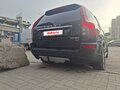 2004 Volvo XC90 I, чёрный, 980000 рублей - вид 3
